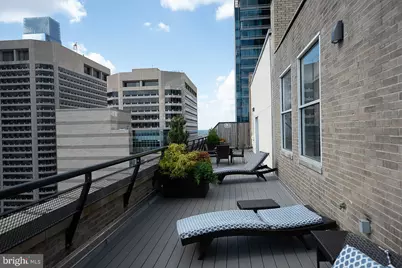 111 S 15th Street #2209, Philadelphia, PA 19102 - Photo 17