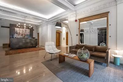 111 S 15th Street #2209, Philadelphia, PA 19102 - Photo 3