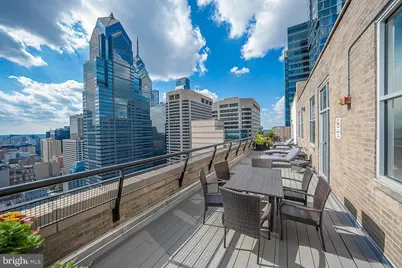 111 S 15th Street #2209, Philadelphia, PA 19102 - Photo 19