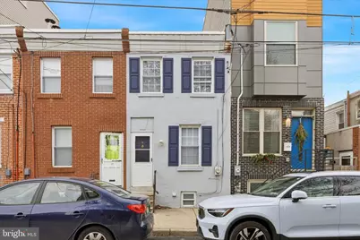 2205 Belgrade Street, Philadelphia, PA 19125 - Photo 1