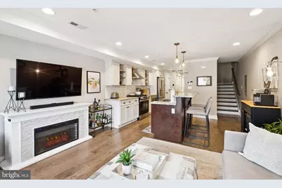 751 N Uber Street #3, Philadelphia, PA 19130 - Photo 3