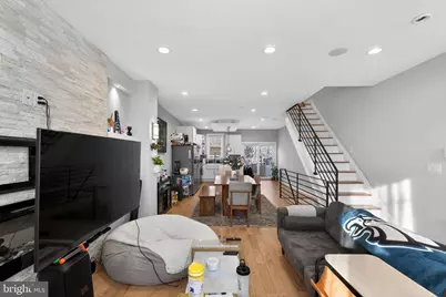 2336 N Mascher Street, Philadelphia, PA 19133 - Photo 7