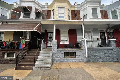 253 S Alden Street, Philadelphia, PA 19139 - Photo 1