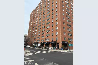 2101 Chestnut Street #711, Philadelphia, PA 19103 - Photo 17