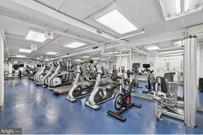 2101 Chestnut Street #711, Philadelphia, PA 19103 - Photo 15