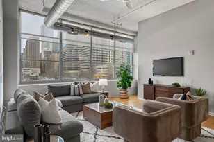 2200 Arch St, Philadelphia, PA 19103 - Photo 1