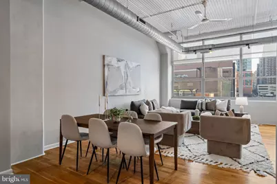 2200 Arch Street #409, Philadelphia, PA 19103 - Photo 7