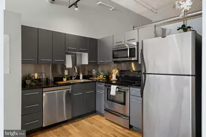 2200 Arch Street #409, Philadelphia, PA 19103 - Photo 11