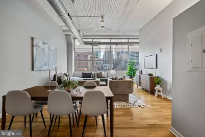 2200 Arch Street #409, Philadelphia, PA 19103 - Photo 9