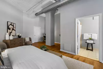 2200 Arch Street #409, Philadelphia, PA 19103 - Photo 17