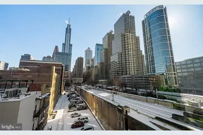 2200 Arch Street #409, Philadelphia, PA 19103 - Photo 3