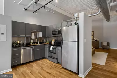 2200 Arch Street #409, Philadelphia, PA 19103 - Photo 13