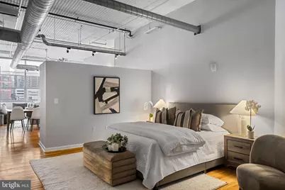 2200 Arch Street #409, Philadelphia, PA 19103 - Photo 15