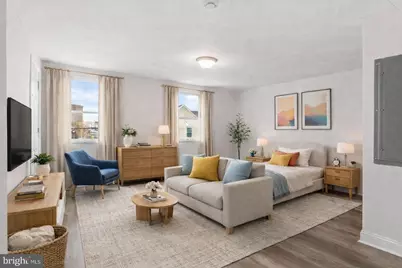 1124 S 15th Street #3, Philadelphia, PA 19146 - Photo 1