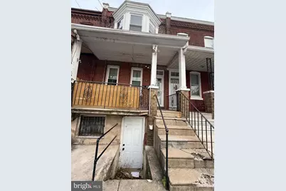 233 N Gross Street, Philadelphia, PA 19139 - Photo 1