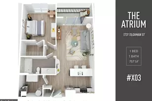 1731 Tilghman St, Philadelphia, PA 19122 - Photo 3