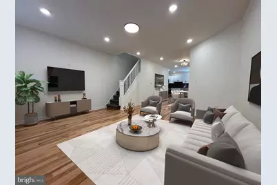 1014 S 53rd Street, Philadelphia, PA 19143 - Photo 3