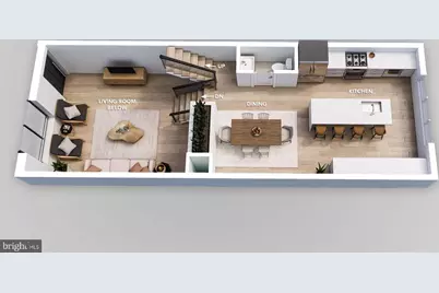 1843 Jade Way, Philadelphia, PA 19122 - Photo 9