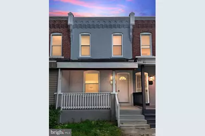 5419 Delancey Street, Philadelphia, PA 19143 - Photo 1
