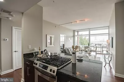 22 S Front Street #207, Philadelphia, PA 19106 - Photo 11