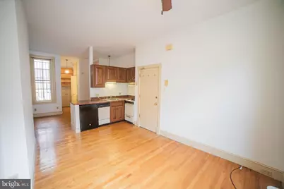 2408 Spruce Street #1F, Philadelphia, PA 19103 - Photo 5