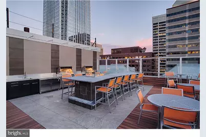 1815 John F Kennedy Boulevard #1B-709, Philadelphia, PA 19103 - Photo 13