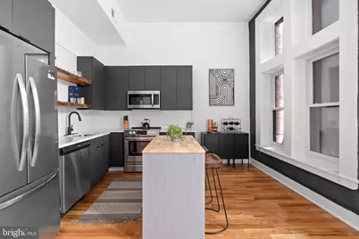 1221 4th N #28, Philadelphia, PA 19122 - Photo 5