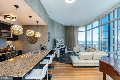 1414 S Penn Square #45A, Philadelphia, PA 19102 - Photo 3