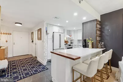 202 W Rittenhouse Square #1409, Philadelphia, PA 19103 - Photo 7