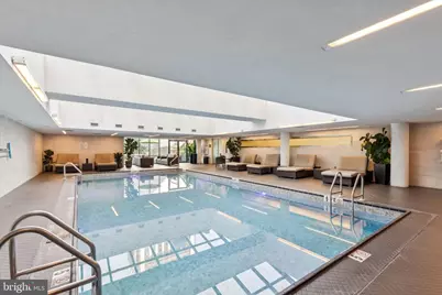 202 W Rittenhouse Square #1409, Philadelphia, PA 19103 - Photo 31