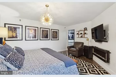 202 W Rittenhouse Square #1409, Philadelphia, PA 19103 - Photo 15