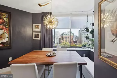 202 W Rittenhouse Square #1409, Philadelphia, PA 19103 - Photo 5