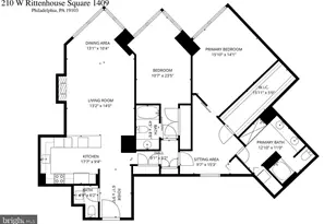 202 W Rittenhouse Square, Philadelphia, PA 19103 - Photo 29