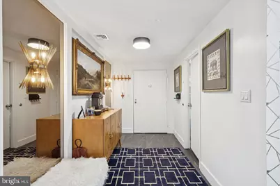 202 W Rittenhouse Square #1409, Philadelphia, PA 19103 - Photo 23