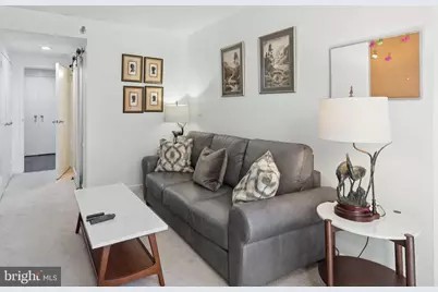 202 W Rittenhouse Square #1409, Philadelphia, PA 19103 - Photo 21