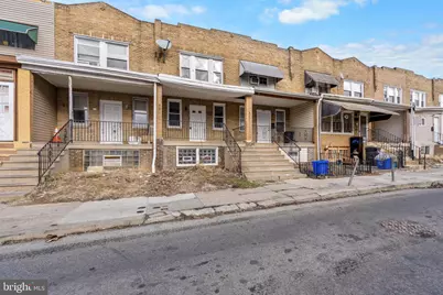 2029 S Aikens Street, Philadelphia, PA 19142 - Photo 25