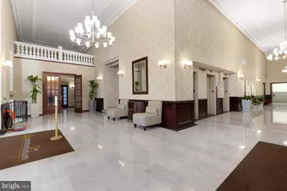 1324 Locust Street #214, Philadelphia, PA 19107 - Photo 13