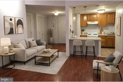 1324 Locust Street #214, Philadelphia, PA 19107 - Photo 1