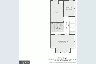 5510 Angora Terrace, Philadelphia, PA 19143 - Photo 25