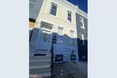 2423 W Norris Street #1, Philadelphia, PA 19121 - Photo 1
