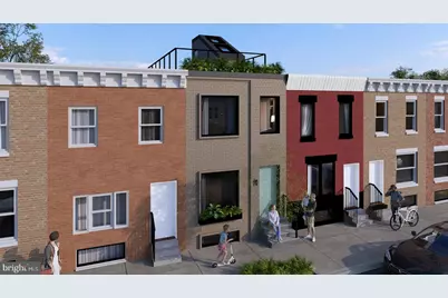 2427 S Marshall Street, Philadelphia, PA 19148 - Photo 3