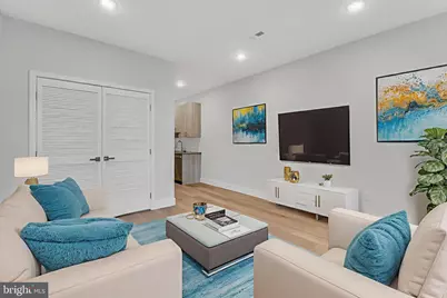 1243 Westmoreland Street #3, Philadelphia, PA 19140 - Photo 1