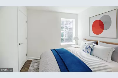 407 S 42nd Street #3R, Philadelphia, PA 19104 - Photo 9