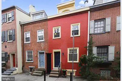 422 S Camac Street, Philadelphia, PA 19147 - Photo 1