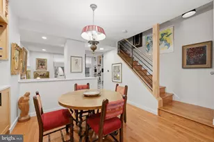 205 S Jessup St, Philadelphia, PA 19107 - Photo 9