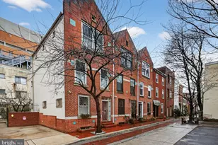 205 S Jessup St, Philadelphia, PA 19107 - Photo 1