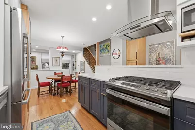 205 S Jessup Street, Philadelphia, PA 19107 - Photo 5