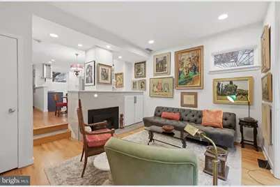 205 S Jessup Street, Philadelphia, PA 19107 - Photo 11