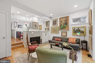 205 S Jessup St, Philadelphia, PA 19107 - Photo 11