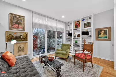 205 S Jessup Street, Philadelphia, PA 19107 - Photo 13